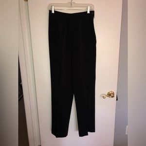 Focus 2000 black pants